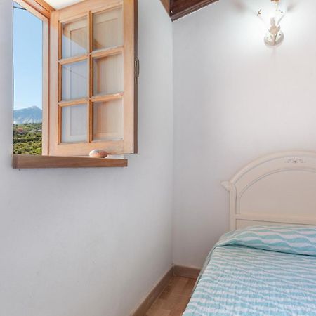 Las Casas Del Bisa Гарачико Екстериор снимка