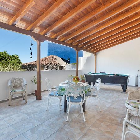 Las Casas Del Bisa Гарачико Екстериор снимка
