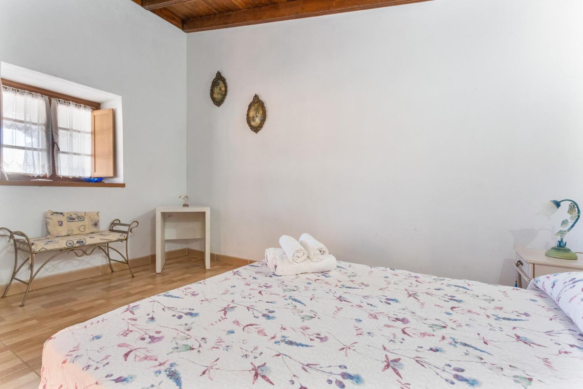 Las Casas Del Bisa Гарачико Екстериор снимка