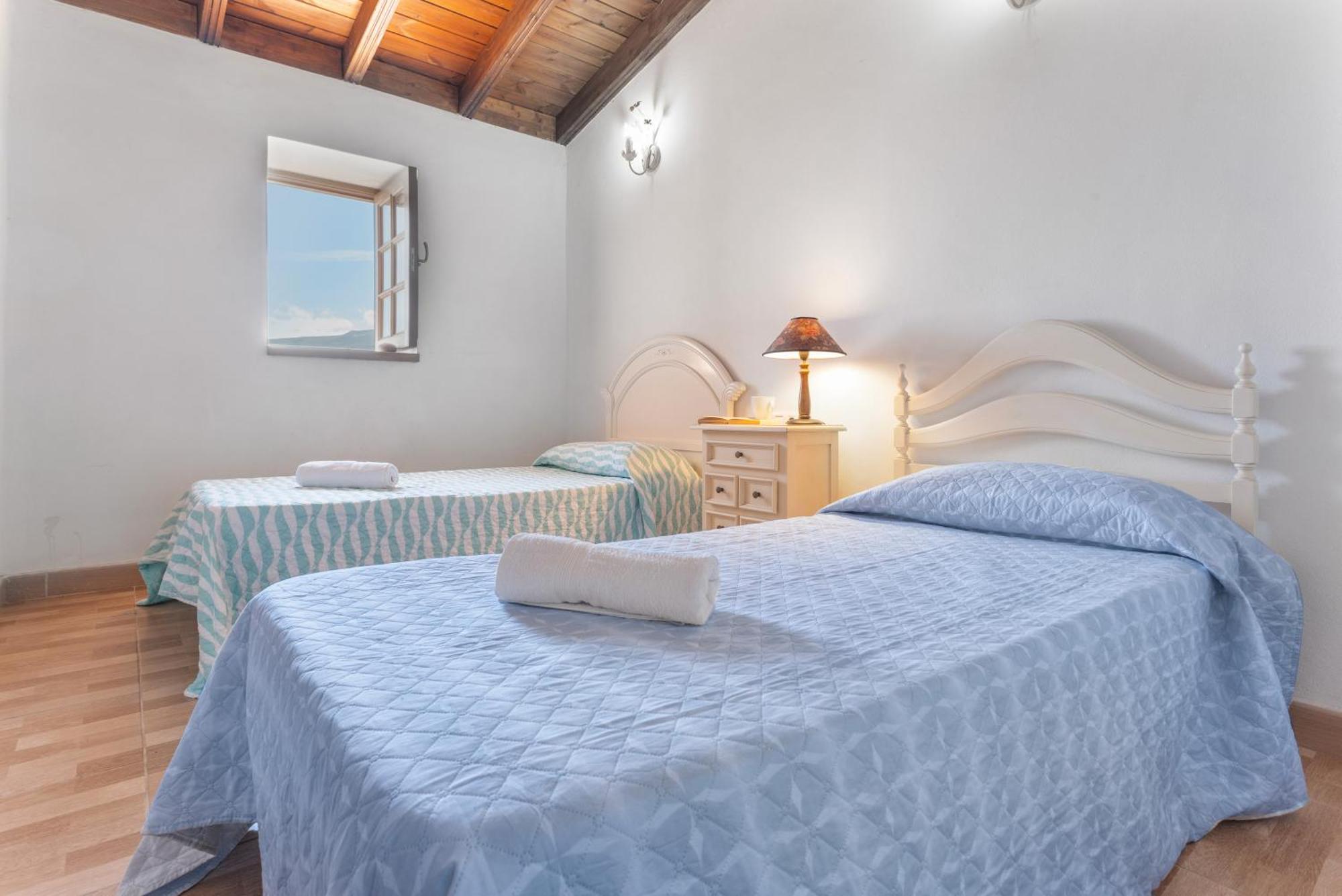 Las Casas Del Bisa Гарачико Екстериор снимка